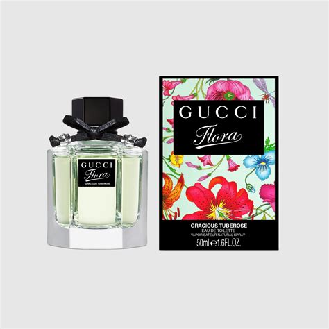 gucci flora gracious tuberose boots|flora by Gucci reviews.